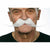 Schnurrbart My Other Me Weiß