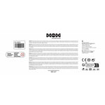 Verkleidung für Kinder My Other Me Skull 5-6 Jahre