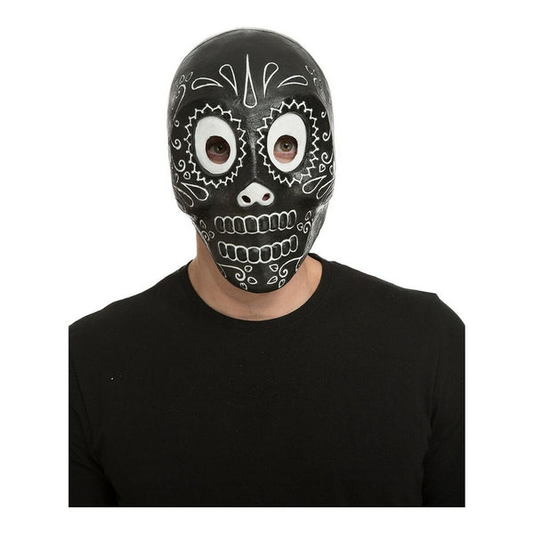 Maske My Other Me Day of the dead M