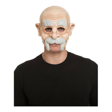 Maske My Other Me Old Man M
