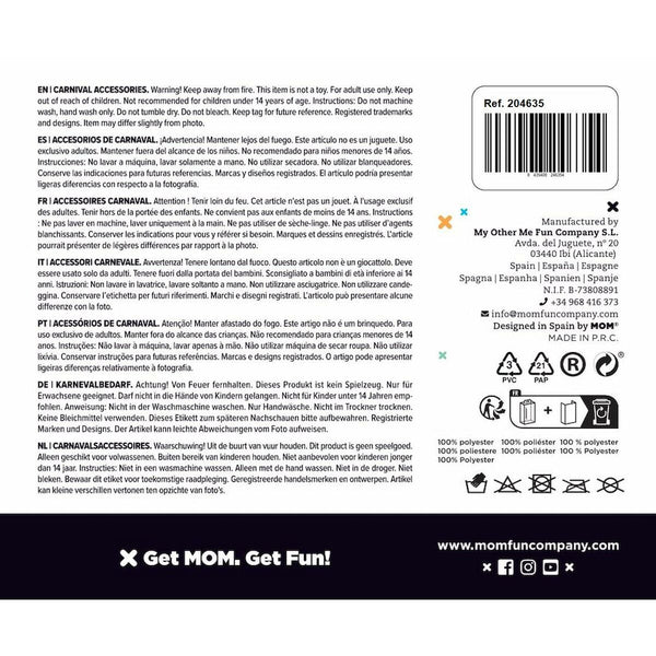 Perücke My Other Me