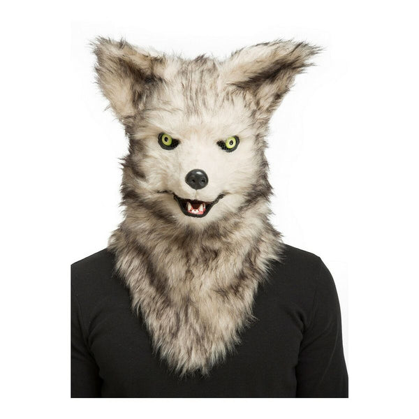 Maske My Other Me M Wolf