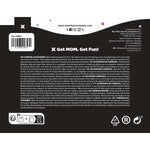 Brillen My Other Me Steampunk Schwarz