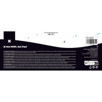Hammer My Other Me Bunt S 82,5 cm Riese