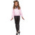 Verkleidung für Kinder My Other Me Grease Jacke Olivia