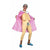 Verkleidung für Erwachsene My Other Me Elderly Exhibitionist Rosa M/L