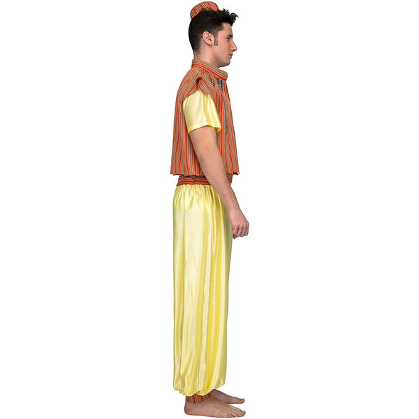 Verkleidung für Erwachsene My Other Me Aladdín M/L