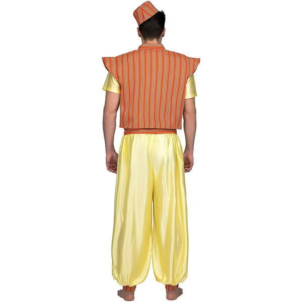 Verkleidung für Erwachsene My Other Me Aladdín M/L