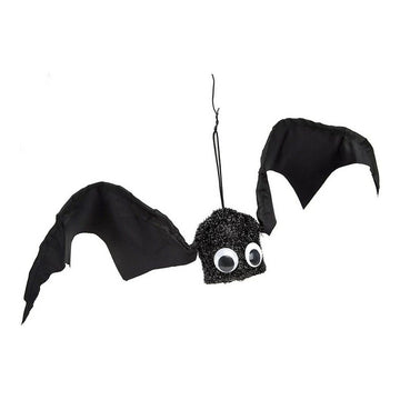 Halloween-Dekoration My Other Me Fledermaus Dach Beweglichen Bunt (170 gr)