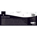 Halloween-Dekoration My Other Me Fledermaus Dach Beweglichen Bunt (170 gr)