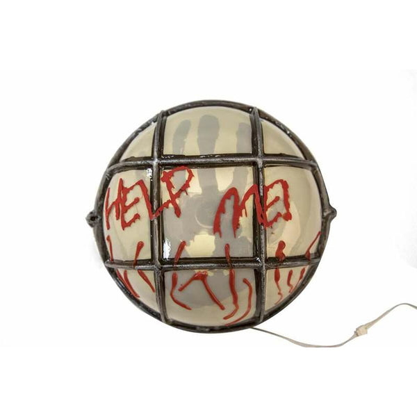 Halloween-Dekoration My Other Me Help Me Bunt Halloween