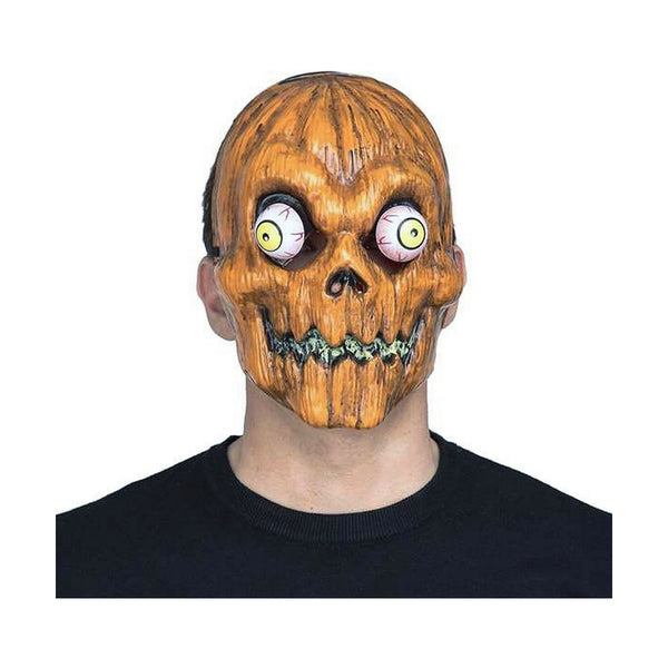 Maske My Other Me Kürbis