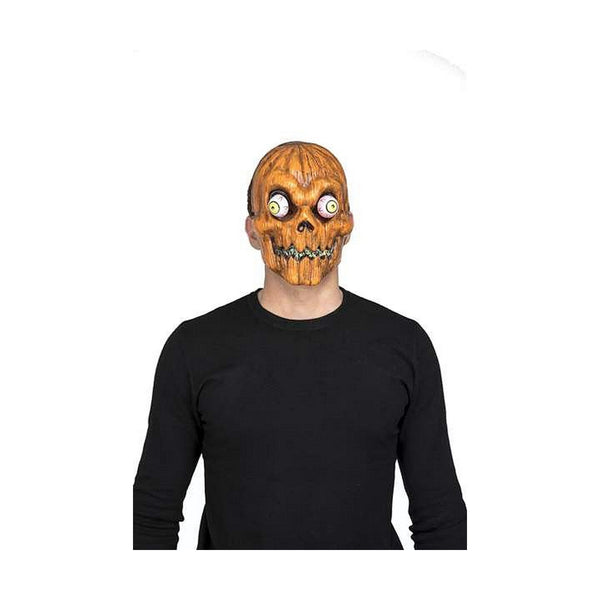 Maske My Other Me Kürbis