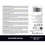 Perücke My Other Me Lila