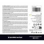 Perücke My Other Me Pink Lady