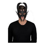 Maske My Other Me Schwarz