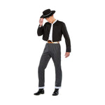 Verkleidung für Erwachsene My Other Me (2 Stücke)