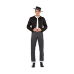 Verkleidung für Erwachsene My Other Me (2 Stücke)