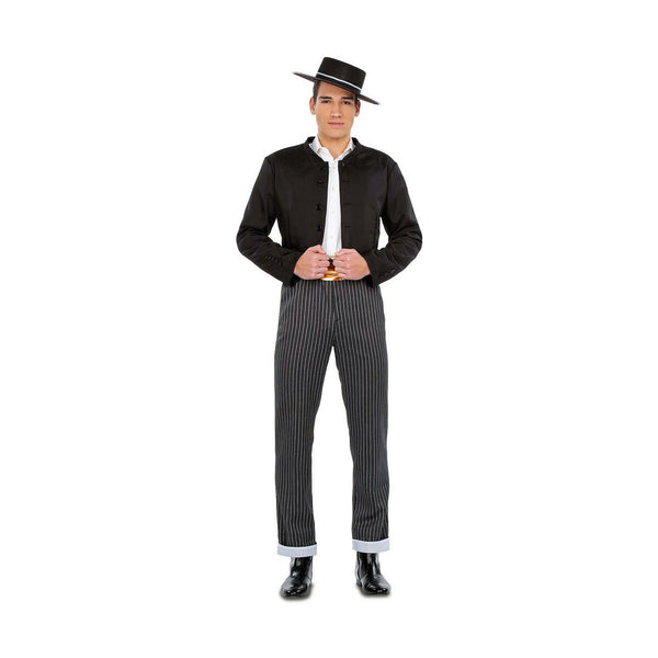 Verkleidung für Erwachsene My Other Me (2 Stücke)