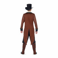 Verkleidung für Erwachsene My Other Me Steampunk