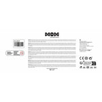 Verkleidung für Kinder My Other Me Harlekin 5-6 Jahre Rot