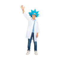 Verkleidung für Kinder My Other Me Rick & Morty (3 Stücke)