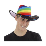 Hut My Other Me Rainbow Kiss