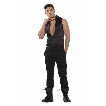 Krawatte My Other Me + 3 jahre Bunt