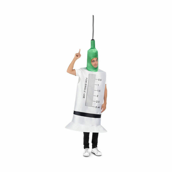 Verkleidung für Erwachsene My Other Me Einheitsgröße (Restauriert B)