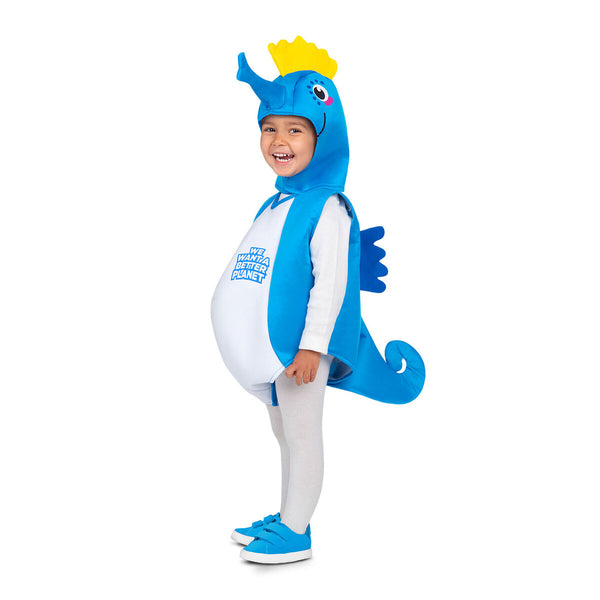Verkleidung für Kinder My Other Me Seepferdchen (2 Stücke)