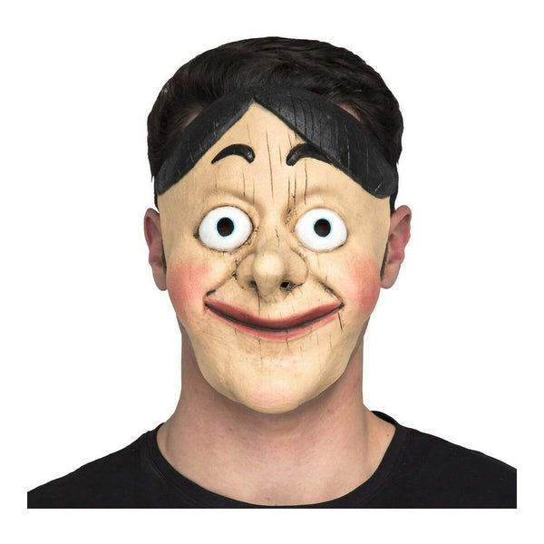 Maske My Other Me Pinocho