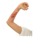 Zubehör für Verkleidung My Other Me Glutton Latex