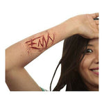 Zubehör für Verkleidung My Other Me Envy Latex