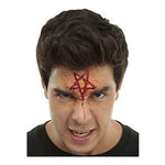 Zubehör für Verkleidung My Other Me Latex