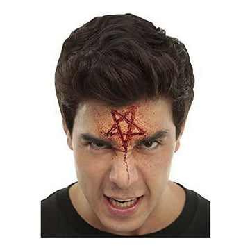 Zubehör für Verkleidung My Other Me Latex