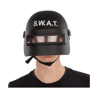 Helm My Other Me SWAT
