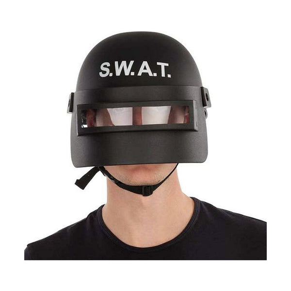 Helm My Other Me SWAT