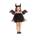 Verkleidung für Babys My Other Me Maleficent