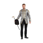 Jacke My Other Me Herren Elegant