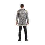 Jacke My Other Me Herren Elegant