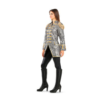 Jacke My Other Me Damen Elegant