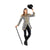Jacke My Other Me Damen Elegant