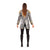 Jacke My Other Me Damen Elegant