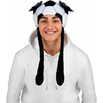 Hut My Other Me Einheitsgröße Fussball