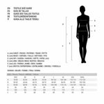 Verkleidung für Kinder My Other Me Rot Feuerwehrmann M 7-9 Jahre