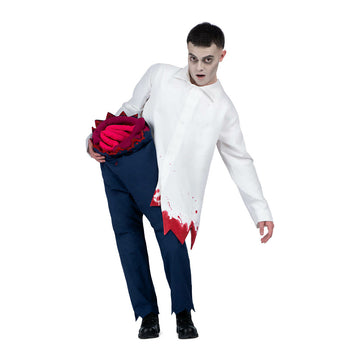 Verkleidung für Erwachsene My Other Me L