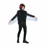Verkleidung für Erwachsene My Other Me Fliege L