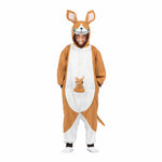 Verkleidung für Kinder My Other Me 3 Stücke Känguru M
