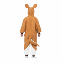 Verkleidung für Kinder My Other Me 3 Stücke Känguru M