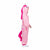 Verkleidung für Erwachsene My Other Me Rosa Einhorn